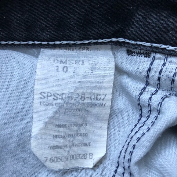 Vintage WRANGLER jeans - Picture 10 of 13